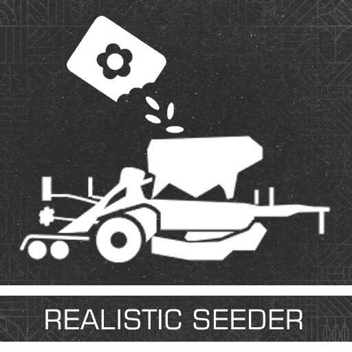 Realistic Seeder