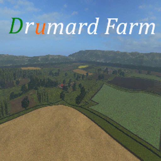 Drumard Farm Extended