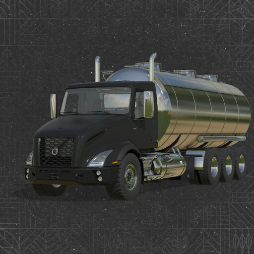 Volvo VNX 300
