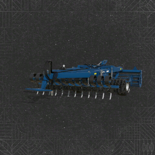 Dalbo Multiflex 300