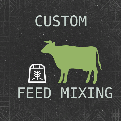 Custom Animal Food Recipes