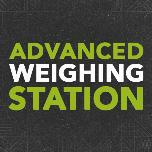 Advanced Weighing Station
