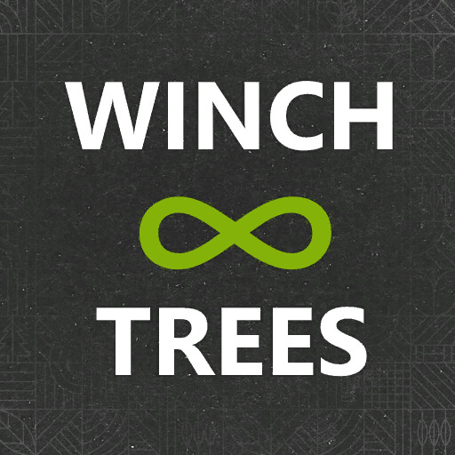 Winch Unlimited Trees