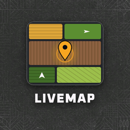 FNT Livemap