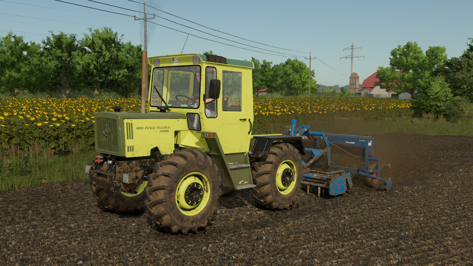 Nordsten CLD 25