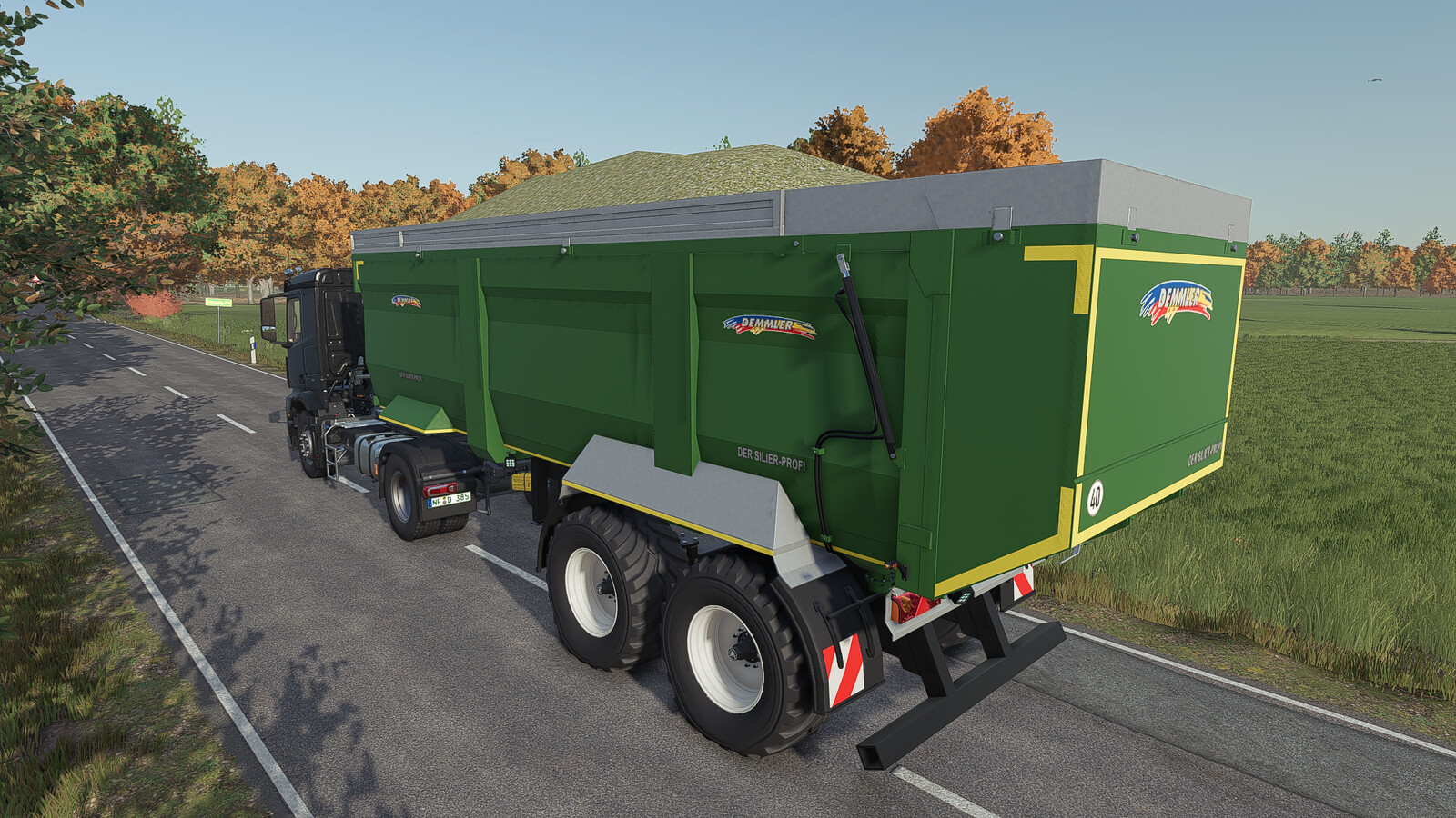 Demmler SKM 209